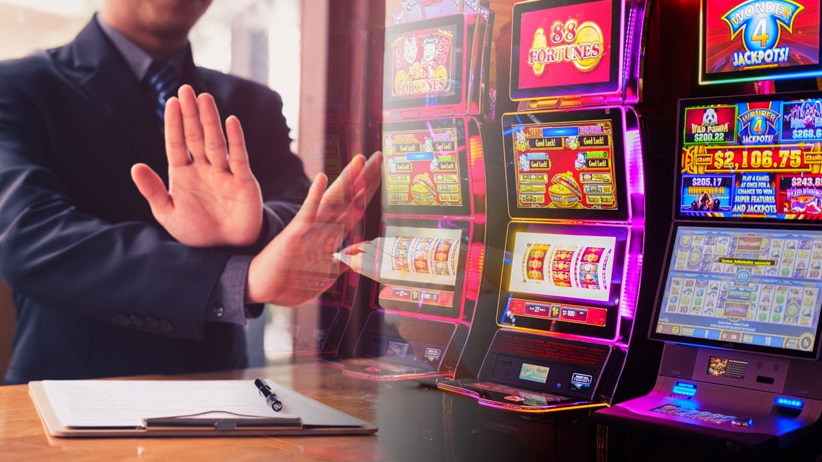 Cassinos Rápidos e Seguros: Quer Jogar