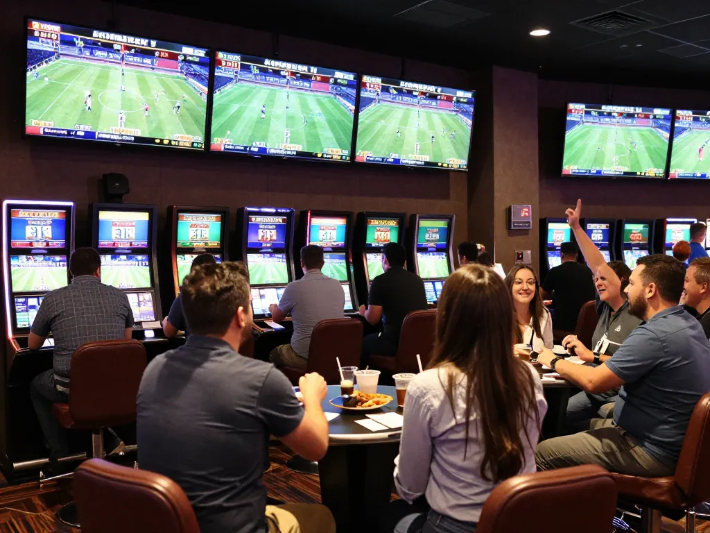 Experience thrilling sports betting excitement at 123hero.pro with live events and engaging atmospheres