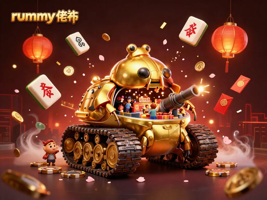Rummy Deity menawarkan permainan kartu Rummy yang seru dan menarik bagi pemain.