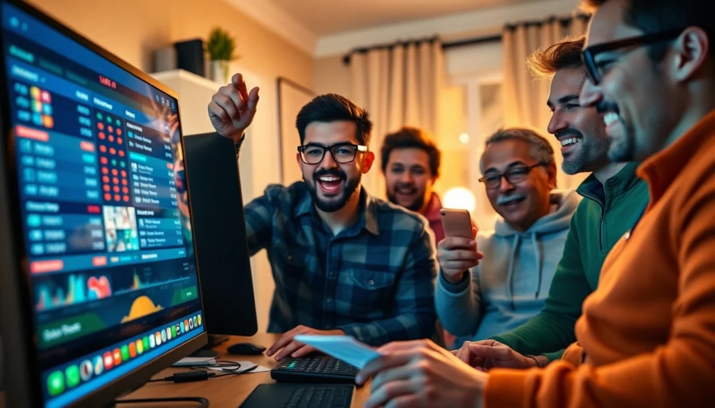 Why w88 Is a Top Choice for Casino Games and Sports Betting