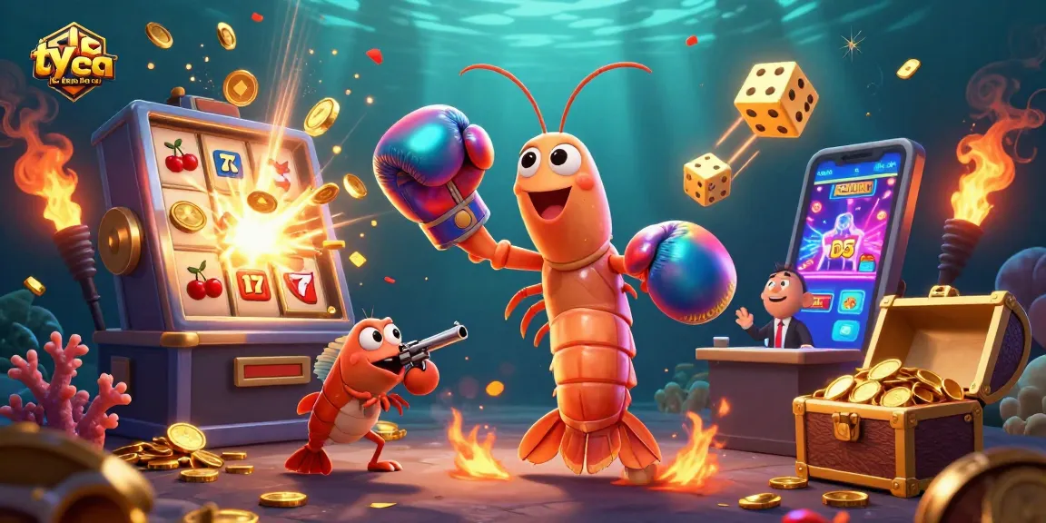 Experience the thrill of betting with ty le keo nha cai amidst vibrant casino chaos and gambling symbols.