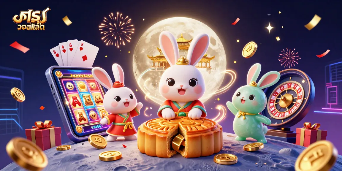 ทรูวอลเล็ต ทำหน้าที่ชำระเงินและเดิมพันในเกมคาสิโนยิ่งใหญ่
