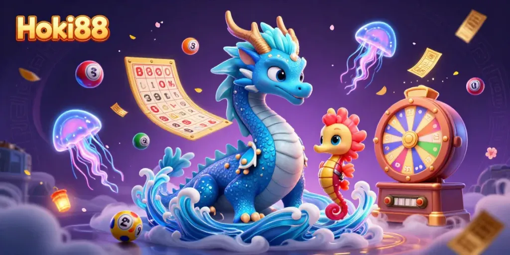 Hoki88 menawarkan pengalaman bermain slot 88 yang cepat dengan tampilan minimalis dan intuitif.