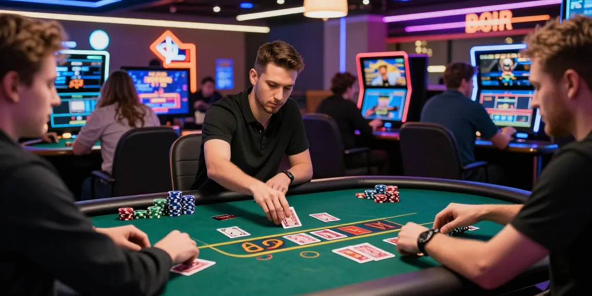 Experience the thrill of online gaming at credit card casinos like https://cullengolfclub.co.uk with live dealer games and vibrant environments.