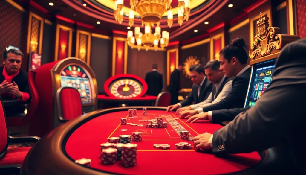 Experience the excitement of winning at https://68vip.uk/ with professional poker gameplay and vibrant casino elements.